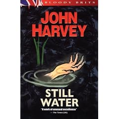 Still Water (Charles Resnick Mysteries)