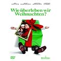 Wie �berleben wir Weihnachten? (Dieser Artikel wird in unterschiedlichen Covervarianten ausgeliefert)