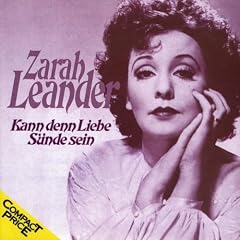 Kann denn Liebe S�nde sein