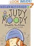 Judy Moody Predicts the Future (Book #4)
