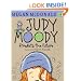 Judy Moody Predicts the Future (Book #4)
