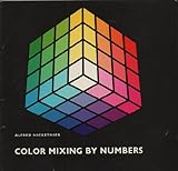 Color mixing by numbers