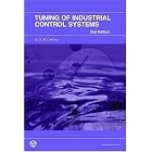 Tuning of Industrial Control Systems by Armando B. Corripio