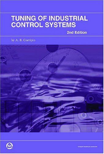 tuning of industrial control systems