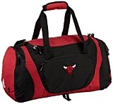 NBA 2 Color Duffle Bag