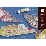 Origami Planes