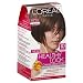 L'Oreal Paris Healthy Look Crème Gloss Color, Chestnut Brown/Spiced Truffle 5CB
