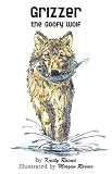 Grizzer the Goofy Wolf