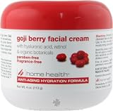 Home Health Facial Cream Goji Berry 4 Oz