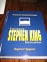 Shape Under the Sheet: The Complete Stephen King Encyclopedia