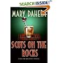 Scots on the Rocks: A Bed-and-Breakfast Mystery (Bed-And-Breakfast Mysteries)