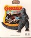 Godzilla Vs Mothra Heirloom Ornament 2007