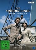 Produkt-Bild: Die Onedin Linie - Vol. 2: Episode 16-29 (4 Disc Set)