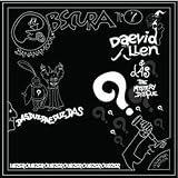 OBSCURA Number 7 (Daevid Allen & das The Mystery Disque)
