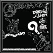 OBSCURA Number 7 (Daevid Allen & das The Mystery Disque)