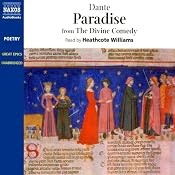 Paradise: From The Divine Comedy | [Dante Alighieri]