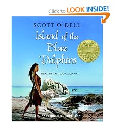 Island of the Blue Dolphins