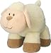 Search : Plush Puffy Sheep 12