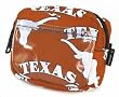 University of Texas Logo Micro Purse Coin Key ID Case -SMALL WRIST WALLET for Man or Woman - Runners Joggers Walkers Fits most Digital Cameras, Running Accessories