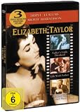 Produkt-Bild: Elizabeth Taylor - Triple Feature Movie Marathon