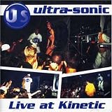 Live at Kinetic