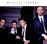 Musical Tenors - Jan Ammann, Christian A. M&uuml;ller, Mark Seibert, Patrick Stanke