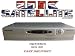 Grundig GDS300 Sky Box Digibox Satellite Digital Receiver Silver (Unbeatables)  from Unbeatables