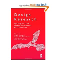 Design Research: Synergies from Interdisciplinary Perspectives