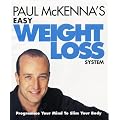 Easy Weight Loss System [4 CD Set] (Paul McKenna's Easy Weight Loss System [case bound])