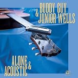 Alone & Acoustic [VINYL]