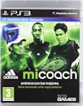 Micoach Adidas