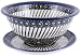  Polish Pottery Berry Bowl 4 1/4\