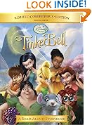 Tinker Bell (Disney Tinker Bell)