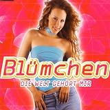 Die Welt gehört mir (Kurzer Mix)
