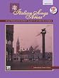26 Italian Songs and Arias - Medium/High Voice - Bk+CD