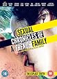 Sexual Chronicles of a French Family [DVD] [2012]