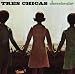 Tres-Chicas-Sweetwater cd cover