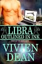 (Boys Of The Zodiac) Libra: Outlined In Ink