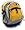Yellow/grey