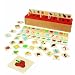 Edufun - Ef 31105 - Jouet en Bois - Bo�te de Tri Montessori