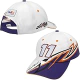 Chase Authentics Denny Hamlin Element Cap