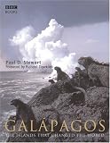 Galapagos: The Islands That Changed the World