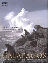Galapagos: The Islands That Changed the World