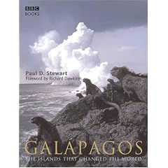 Galapagos: The Islands That Changed the World