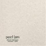10/7/00 - Detroit, Michigan