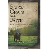 Spurs,ChapsandFaith:TheCorbinCarpenterStory