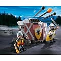 Playmobil - Lion Knights Catapult 4867
