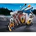 Playmobil - Lion Knights Catapult 4867