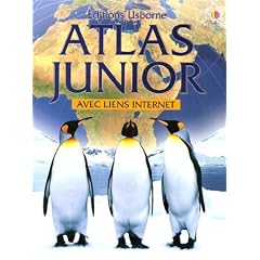 Atlas junior