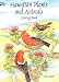 Hawaiian Plants and Animals Coloring Book (Dover Nature Coloring Book)